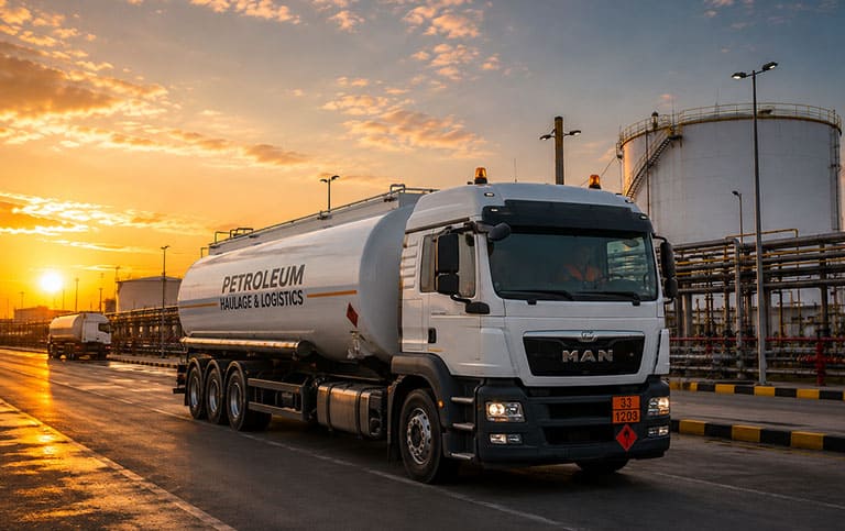 Petroleum Haulage & Logistics (1)