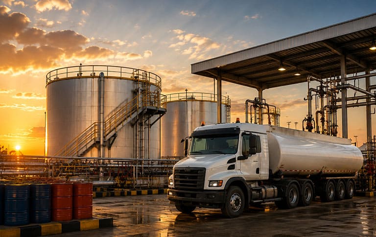 Petroleum Products Trading & Supply (1)